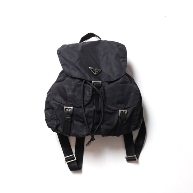 프라다 PRADA Pocono Backpack
