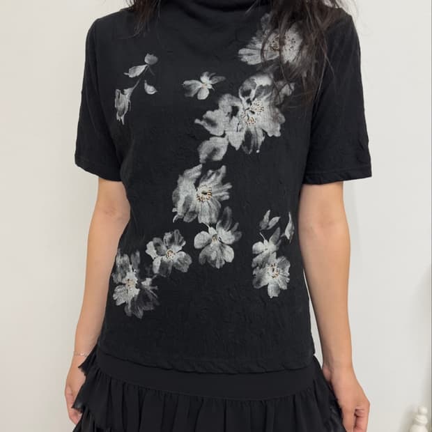 flower top