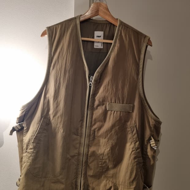 [2] 블라인드파일즈 올리브 베스트