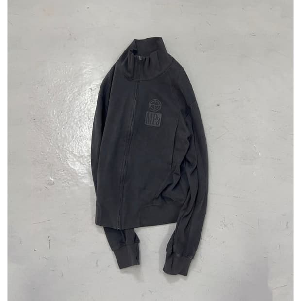 플라스틱프로덕트 Mpa CONTRAST ZIPPEDJACKET