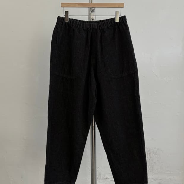 Danton 단톤 데님 팬츠 