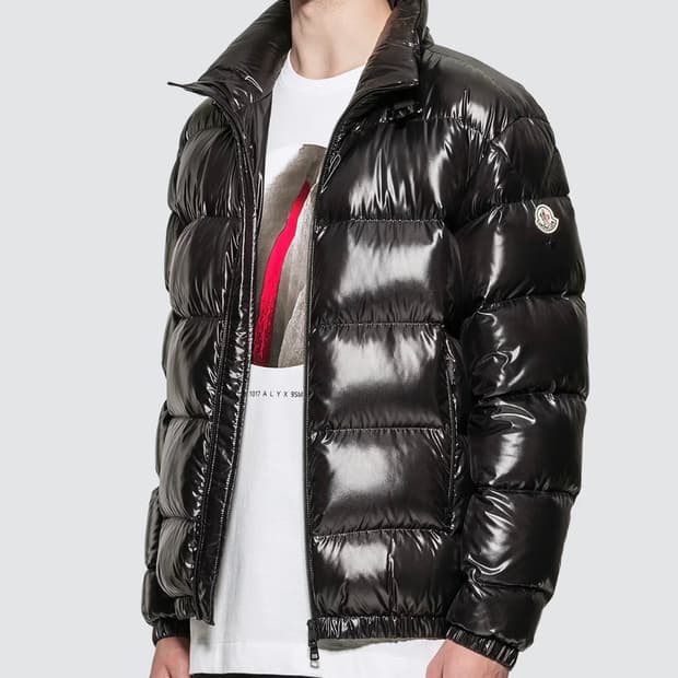 몽클레어 알릭스 사이러스 sirus 패딩