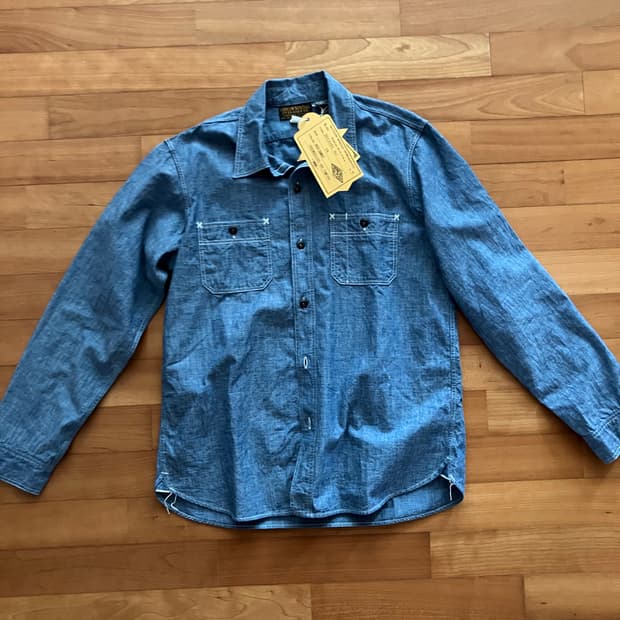 프리휠러스 샴브레이 16사이즈