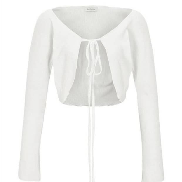 벨리아르 가디건 