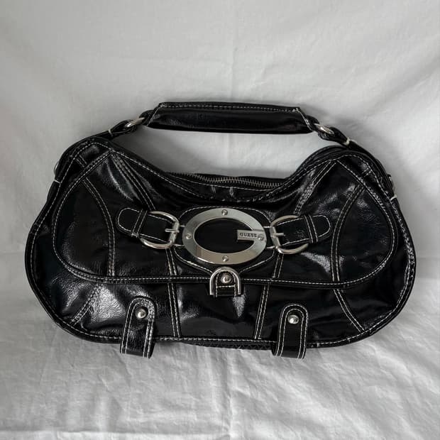 Guess 2000’s handbag