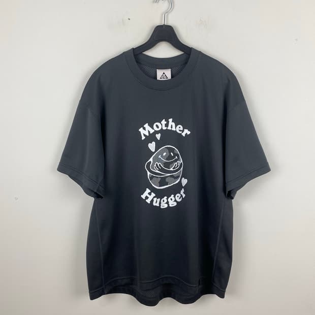 나이키 ACG 차콜 반팔티 XL <102>