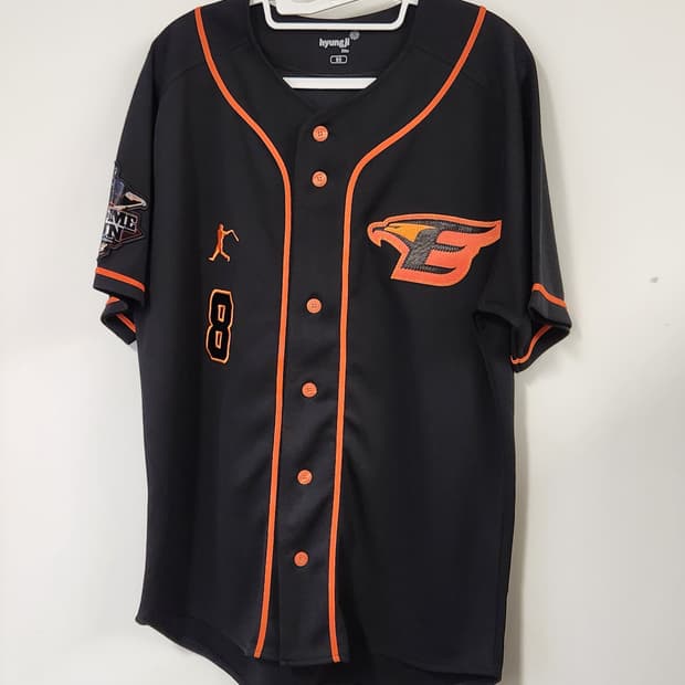 한화 이글스 노시환 30홈런 기념 유니폼 (95-100)