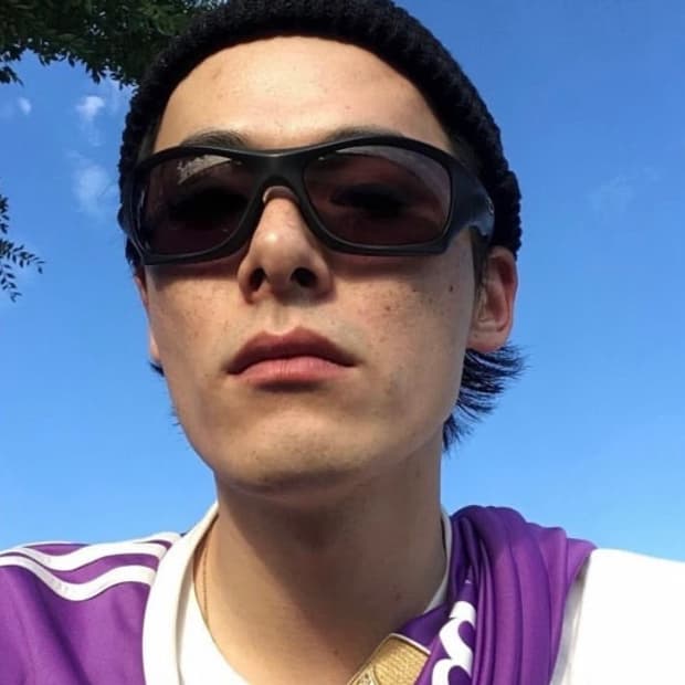 오클리 핏불 아시안핏 레오파드