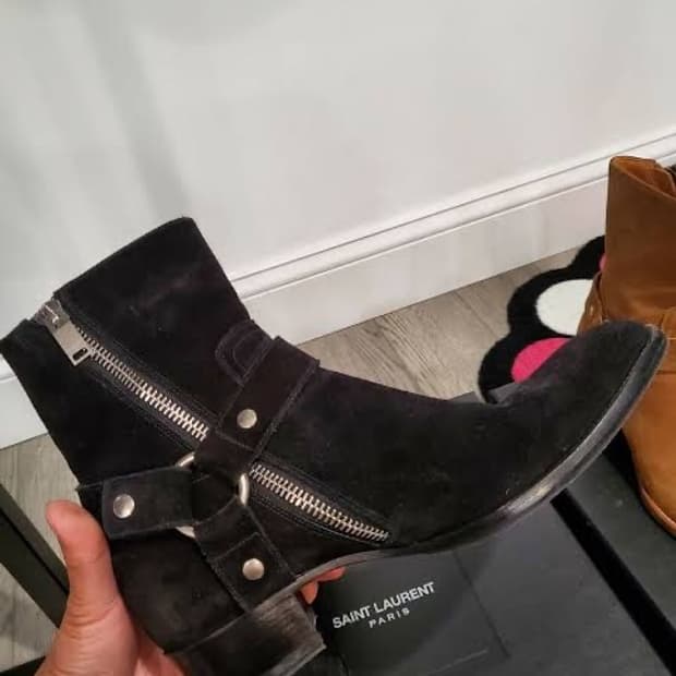 13하네스 43구합니다