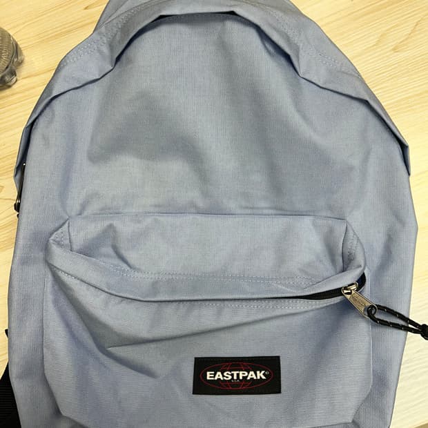 eastpak 백팩