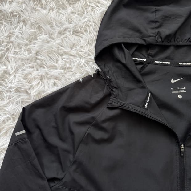 NIKE 일본빈티지 나일론 바람막이 나이키바람막이 나이키빈티지 M 90