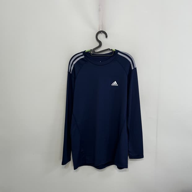 아디다스 남성 티셔츠 100