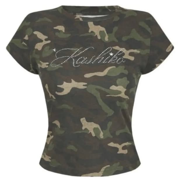 카시코 핫픽스티 카모 s