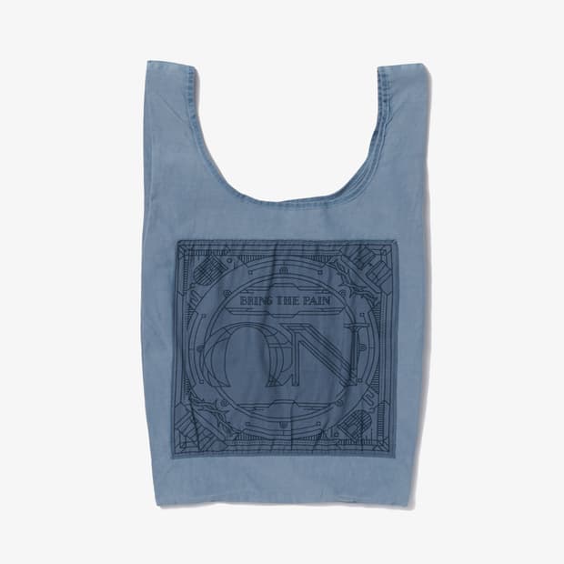 BTS Pop-Up “ON” Goods Market Tote Bag