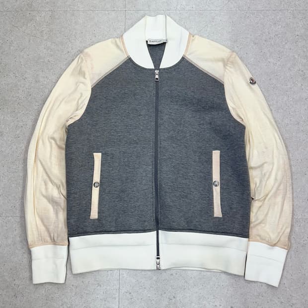 Moncler Maglia Cardigan 몽클레어