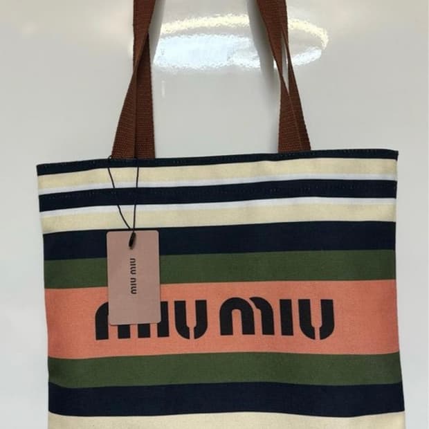 에코백