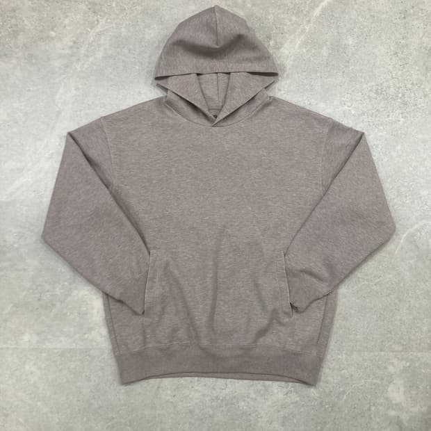 UNIQLO: C 유니클로 C 후드 스웻셔츠