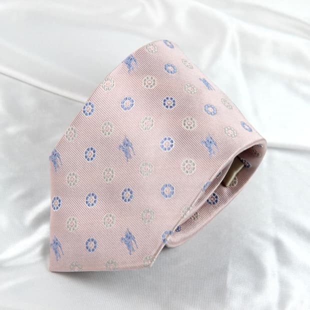 버버리 9.1cm A등급 남자 명품 넥타이