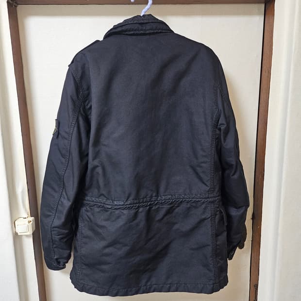 아이더 캄비로90 실사이즈95