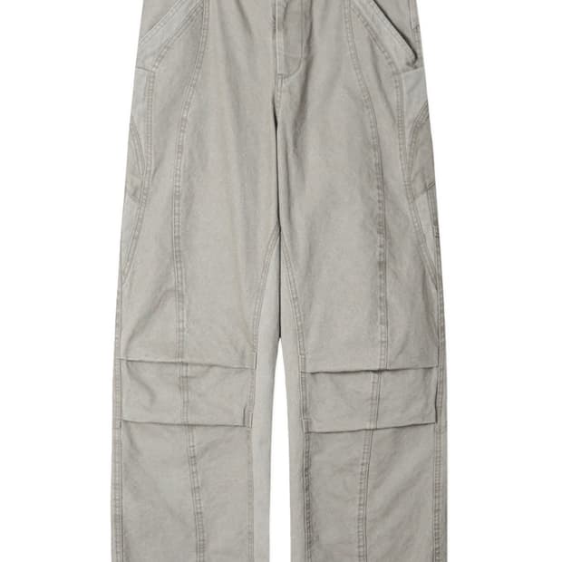 이그노타 코어14 포켓 팬츠