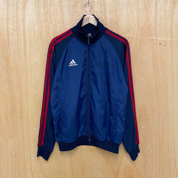 00's ADIDAS custom jersey 아디다스 커스텀 져지