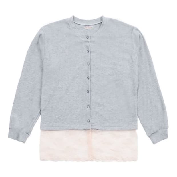 [구매] 오스하이 가디건 사요!