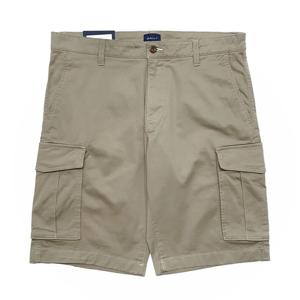 gant 간트 반바지 카고 쇼츠 새제품 (32,33,34)