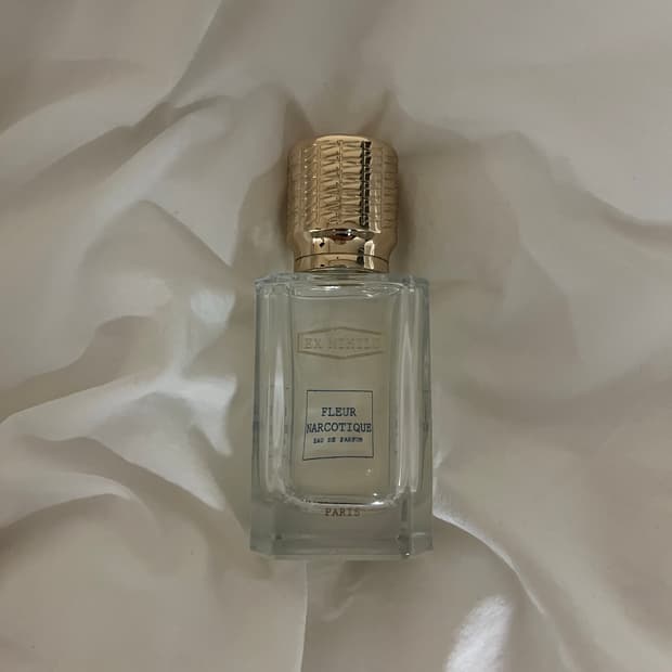 엑스니힐로 플뢰르나르코티끄