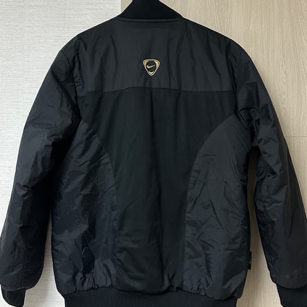 나이키 리버시블 점퍼