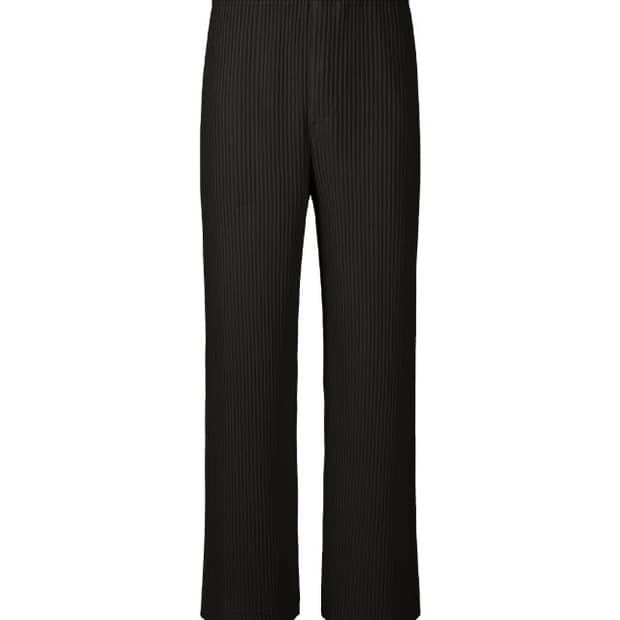 옴므 플리세 이세이 미야케 25년 9월 먼슬리