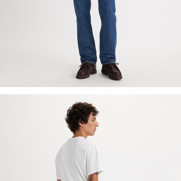 리바이스 501 W32 L30 다크인디고