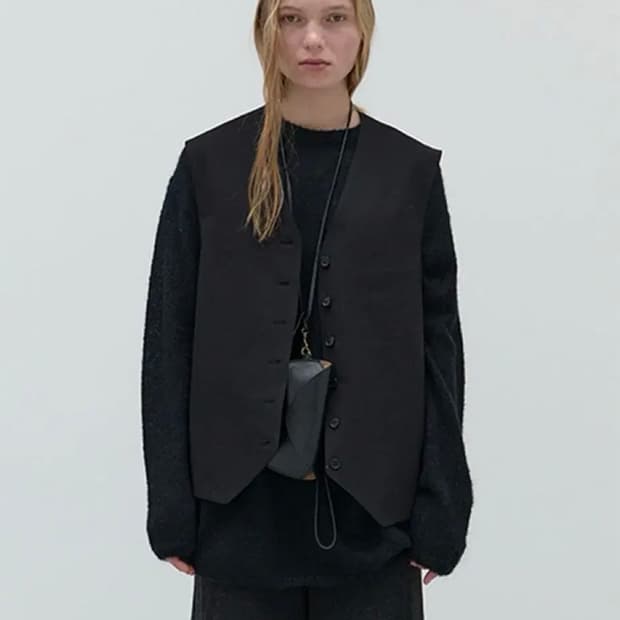 Repos 리포스 오버 코튼 베스트