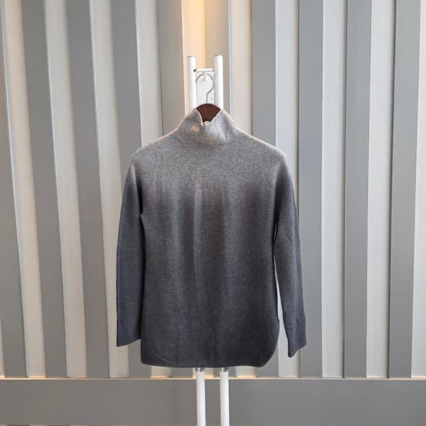 막스마라 정품 그라데이션 니트