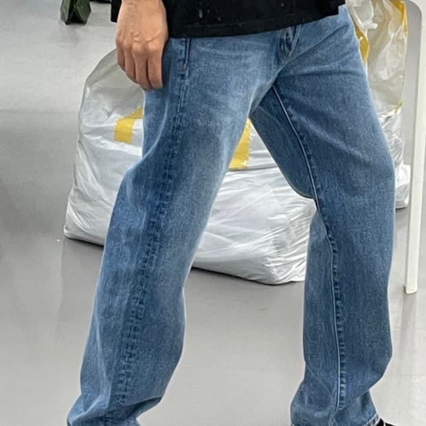 Mer bleu fonce SE fit 32