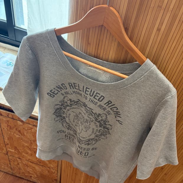 TM-PARTY Sweatshirt 