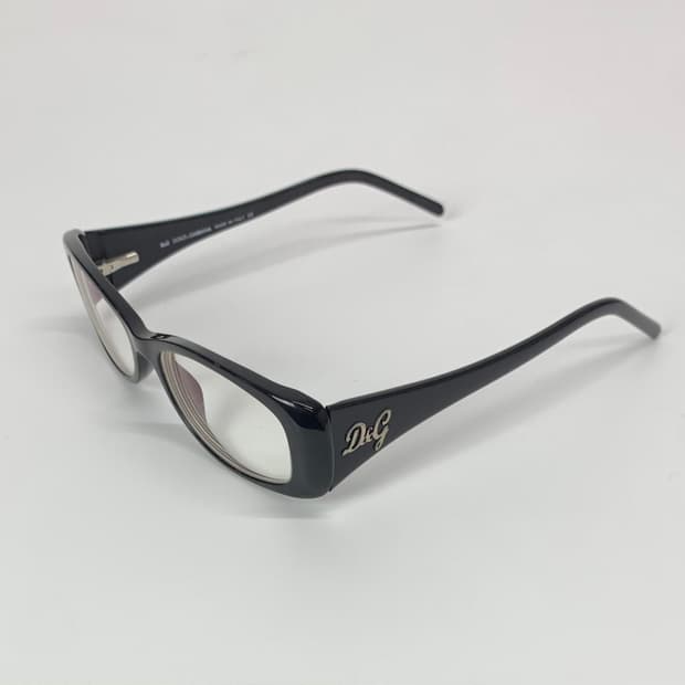 돌체앤가바나 안경