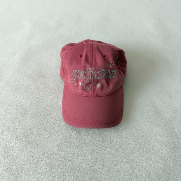 아디다스(adidas) 볼캡(키즈)