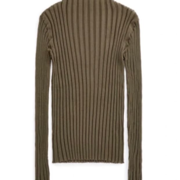 Arket 쉬어 립 탑