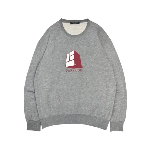 "DARKSIDE" sweatshirt