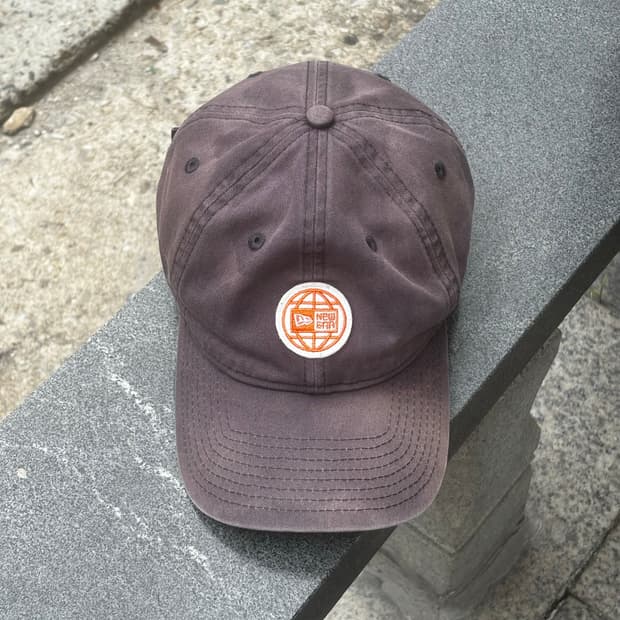 뉴에라 빈티지 볼캡