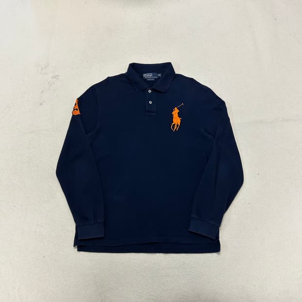 폴로 빅포니 카라티