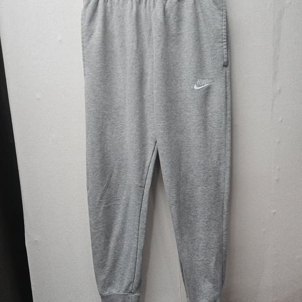 나이키 그레이 조커팬츠 S