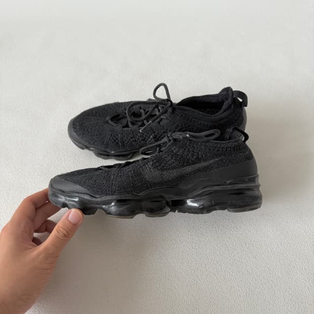 [250]나이키(NIKE) 니트 베이퍼맥스