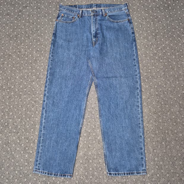 [36] 리바이스 550  -289