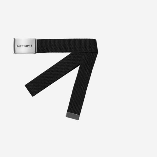 Carhartt WIP Clip belt