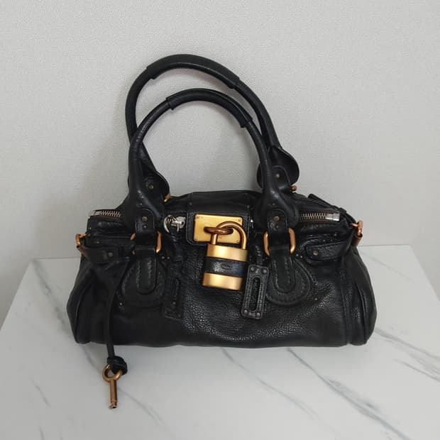 Chloé bag
