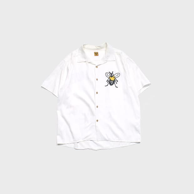 HUMAN MADE x STUDIO SEVEN