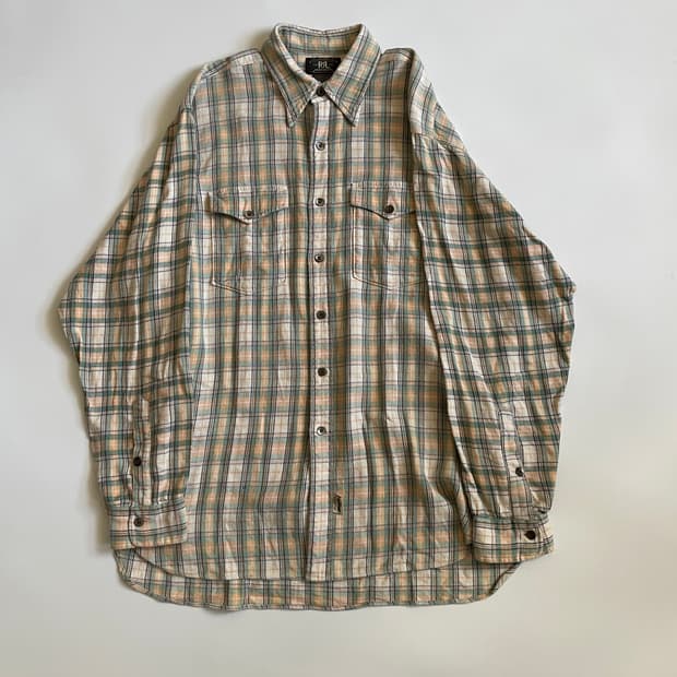 90s RRL