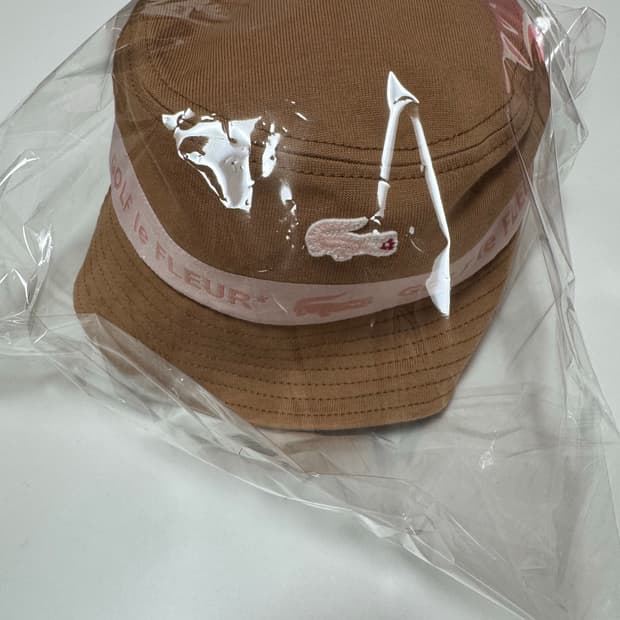 골프 르플레르 버킷햇 모자 미친 가격에 판매합니다!