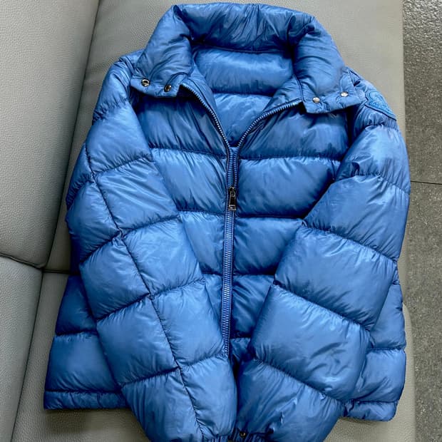 몽클레어 여성 구스패딩(0/44~55가능)
